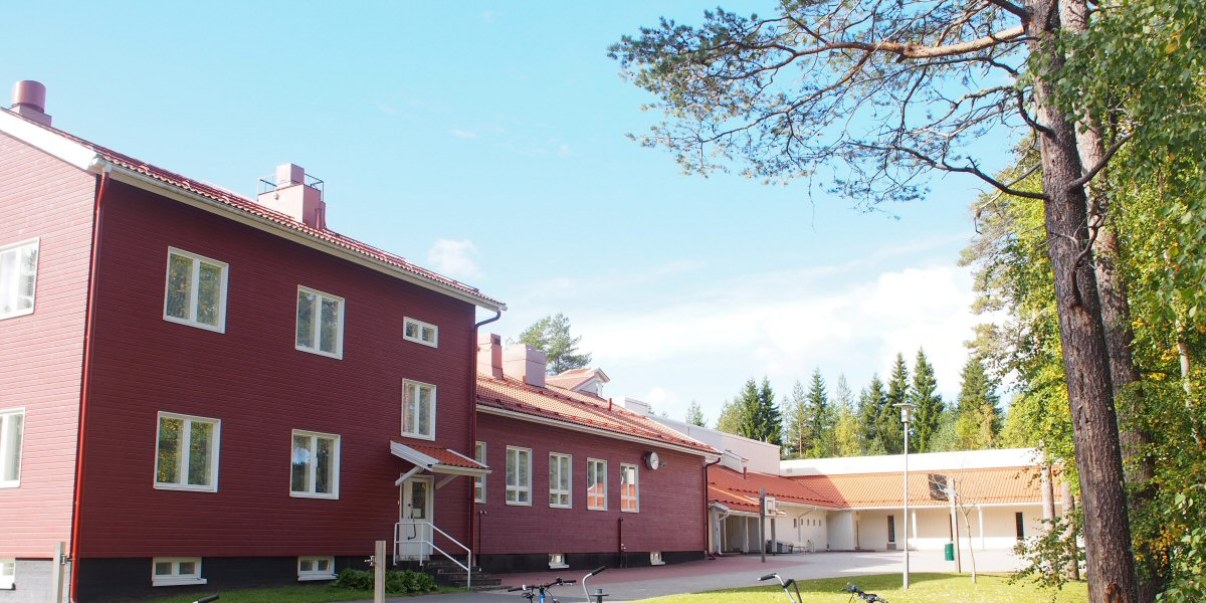 Madekosken Koulu Oulun Kaupunki Madekosken Koulu Oulun Kaupunki